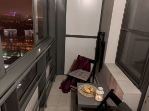 Апартаменты Comfort & Relax Home Dreams in the clouds 1