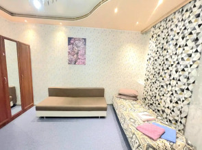 Апартаменты на Оборонной 16/3