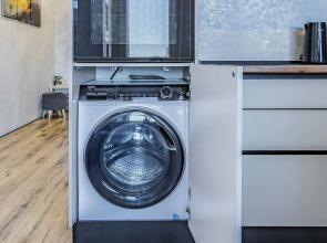 Апартаменты Gnezdyshko