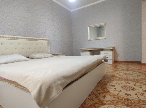 Коттедж у моря