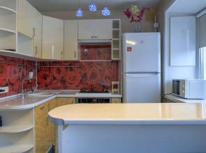 Апартаменты Обводный канал 36