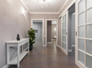 Апартаменты Riva Apart Family в Свиблово