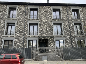 Loft Apart Guest House