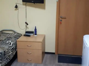 Гостиница Семейная