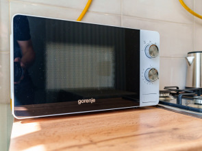 Апартаменты в центре Новороссийска от LetoApart