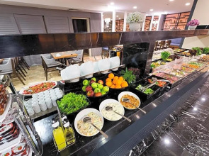 Отель Four Sides Sisli