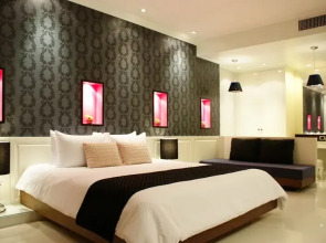 Отель The Zign Hotel