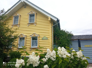 Частный дом Петель