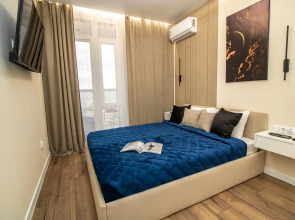 Квартира Любимово 10-613