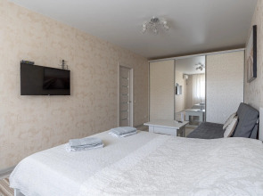 Апартаменты Мэйтс на Галактионова 3 Б 1