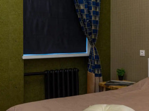 Апартаменты Утро на Офицерской