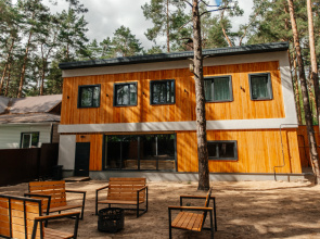 Gk Strigino Loft Guest house