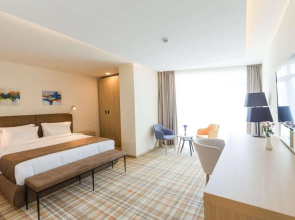 Hotel Best Western Premier Batumi