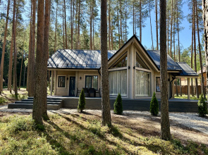 BorBelek Glamping