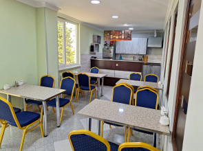 Hotel Georgian
