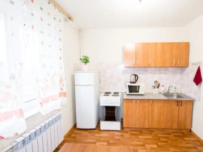 Апартаменты Aday в центре Курска