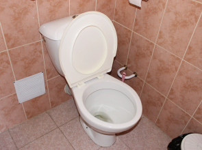 Мини-Отель В центре