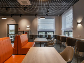 Отель 3А Узловая