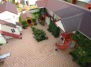 Гостевой Дом Бугаз