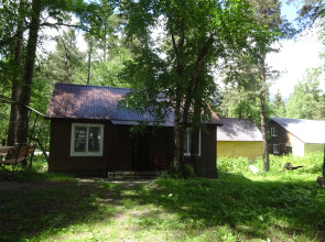 Гостевой Дом Горная Жемчужина