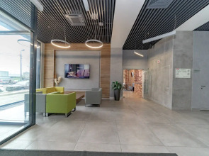 Апартаменты Rent170