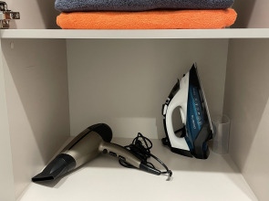 Квартира в ЖК Аура