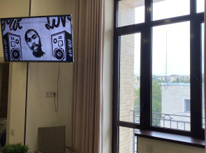 Гостевой Дом Sunny Village 1