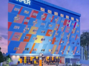Harper Banjarmasin Hotel