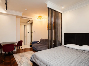 Апартаменты Tabala`s Apartments 2