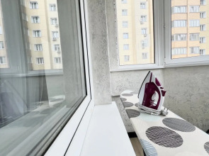 Апартаменты люкс Неоклассика