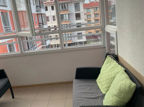 Апартаменты Sea Side 12