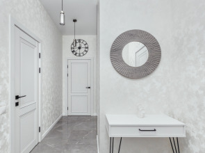 Апартаменты жк Горка Вид на Море