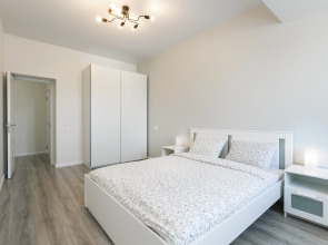 Апартаменты 3х Комнатные Gerbera Apartment