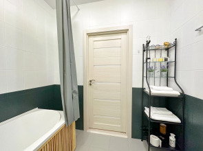 Апартаменты ЖК Арт Плаза