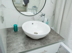 Апартаменты Мята