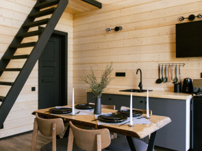 Гостевой дом Дача Вереск