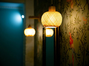 Апартаменты Студия в самом Центре Новосибирска