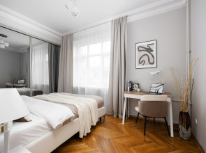 Квартира GM Apartments Рядом с Кремлем