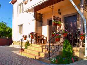 Меблированные комнаты Nifea