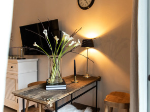 Апартаменты Marts Притяжение