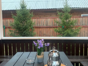 Мини-отель Подснежник