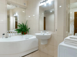 Квартира в центре Санкт-Петербурга