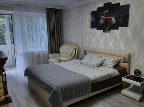 Квартира с ремонтом в центре Калининграда