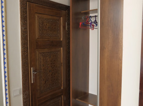 Отель Bukhara Baraka Boutique Hotel