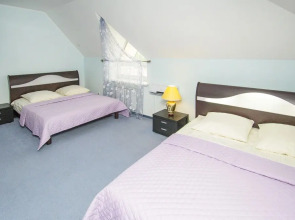 Меблированные комнаты Гамма