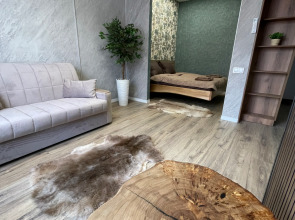 Квартира студия уютная в Кисловодске