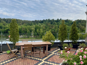 Апартаменты в курортной зоне Светлогорска