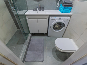 Апартаменты SalutApart 5