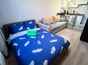 Nikolaeva 23 Apartments
