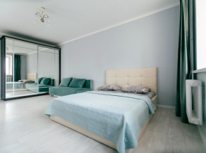 Квартира PrezentHaus на Карла Маркса 175/2